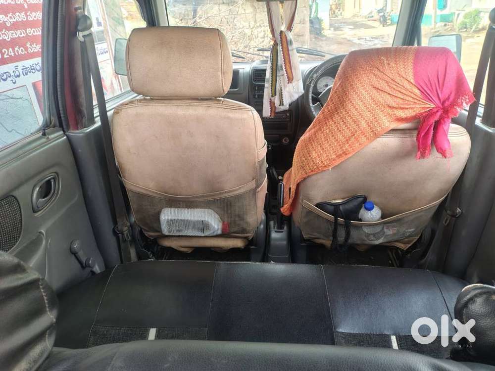 Maruti Suzuki Wagon R 2006