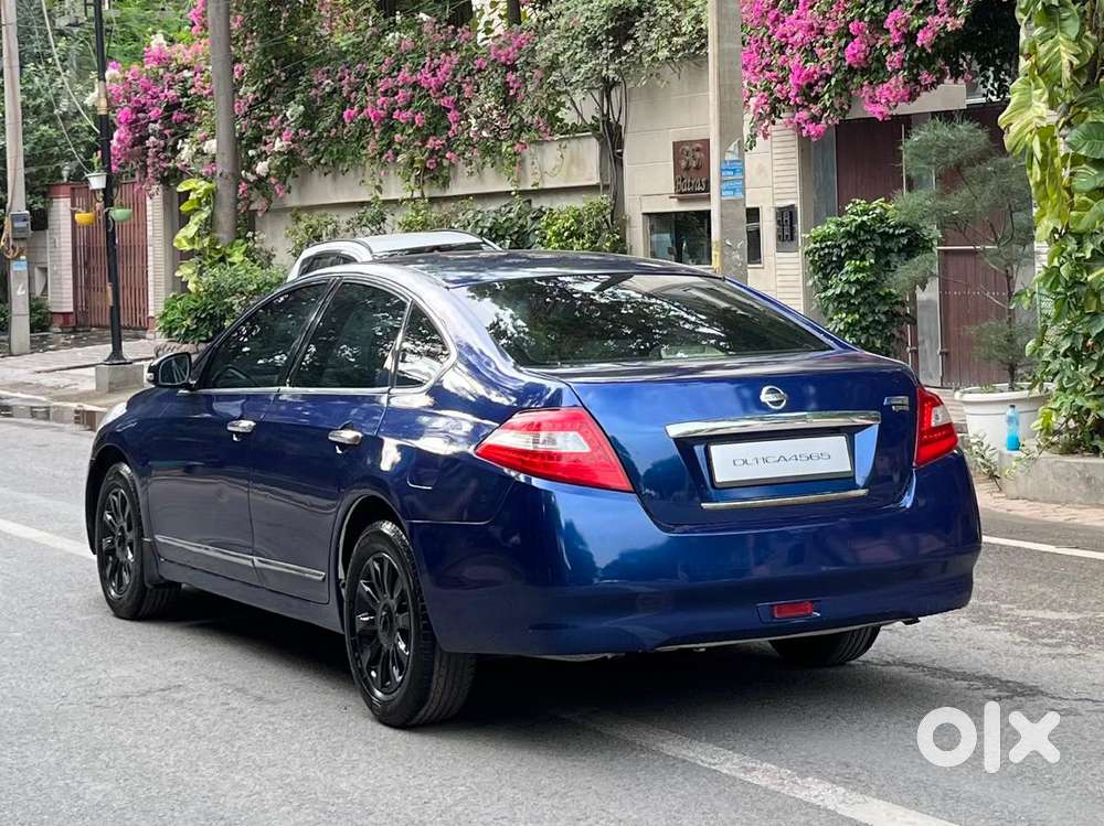 Nissan Teana Xv, 2014, Petrol