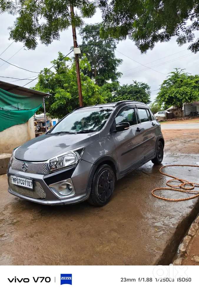 2019 Maruti Suzuki Celerio
