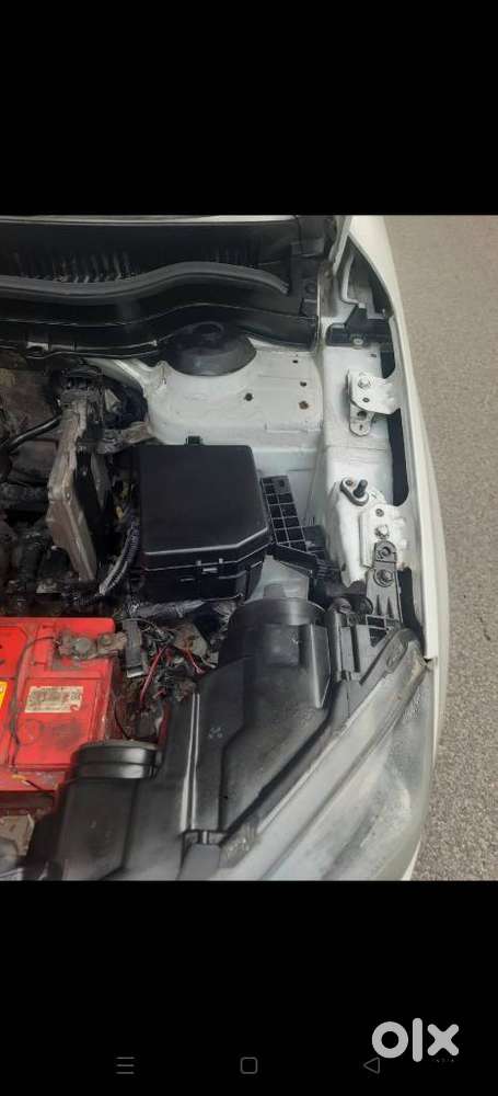 Maruti Suzuki Vitara Brezza Ldi Option, 2019, Diesel