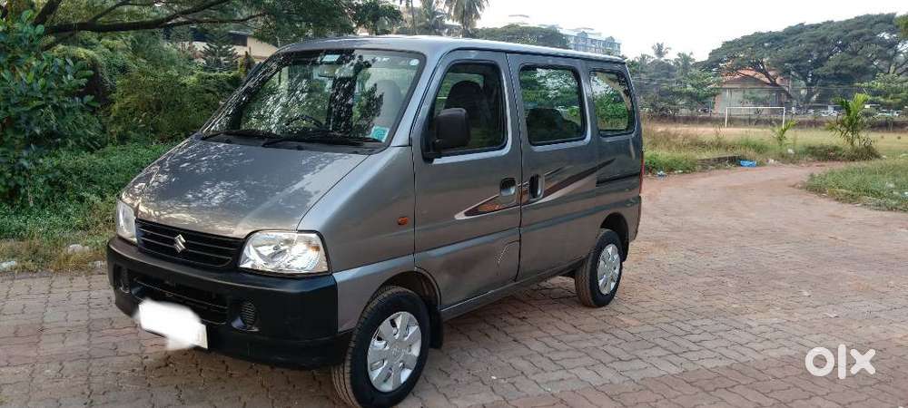 Maruti Suzuki Eeco 5 Seater Ac, 2020, Petrol