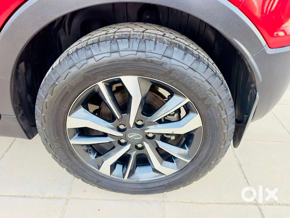 Mahindra Xuv300 W8 Amt Optional Diesel, 2020, Diesel