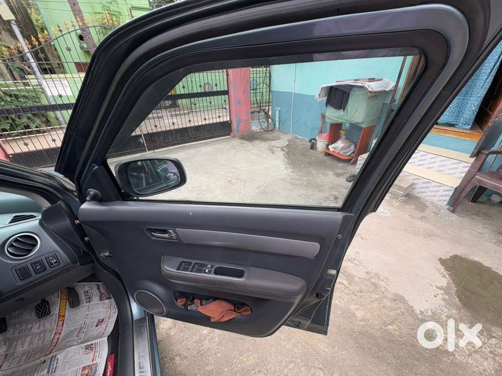 Swift 2010 Maruti Petrol