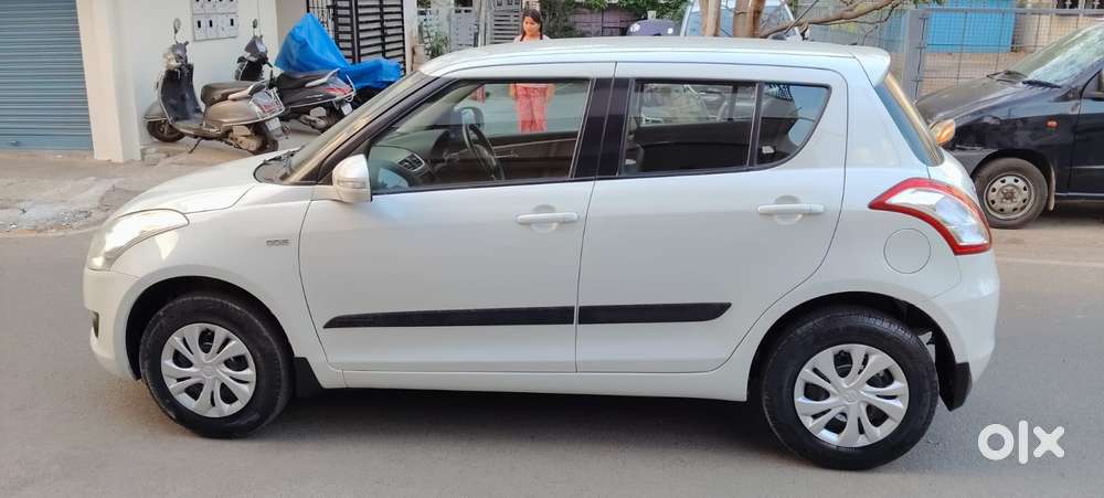 Maruti Suzuki Swift Ddis Vdi, 2014, Diesel