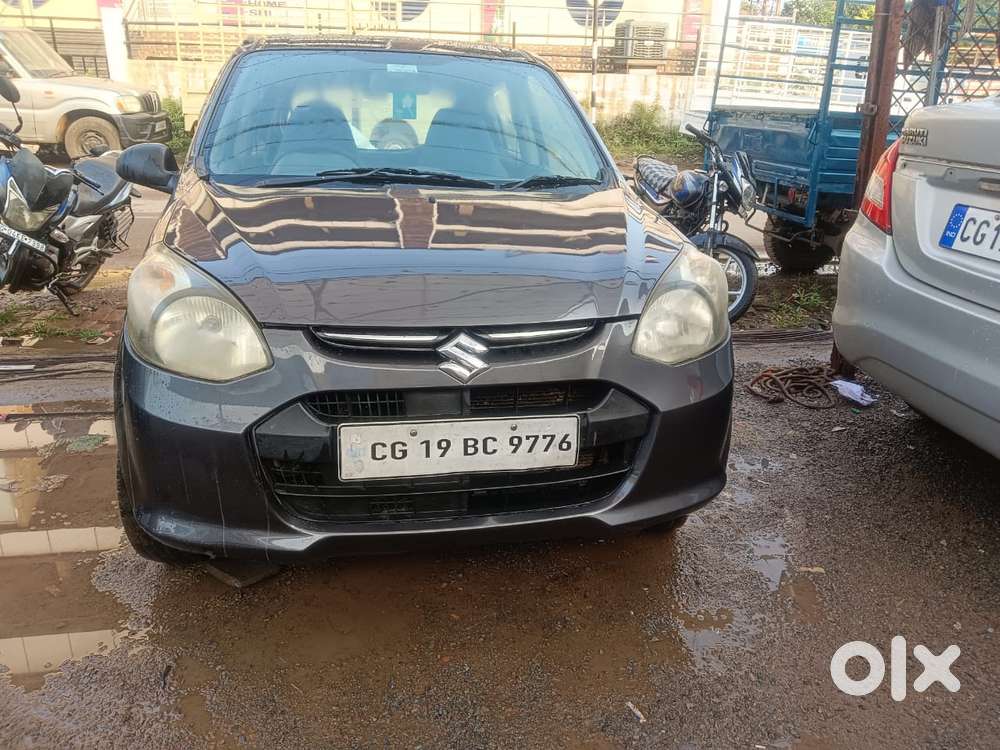 Maruti Suzuki Alto 800 2012-2016 Lxi, 2014, Petrol