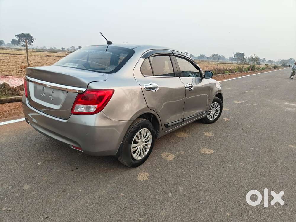 Maruti Suzuki Dzire 2020 Well Maintained