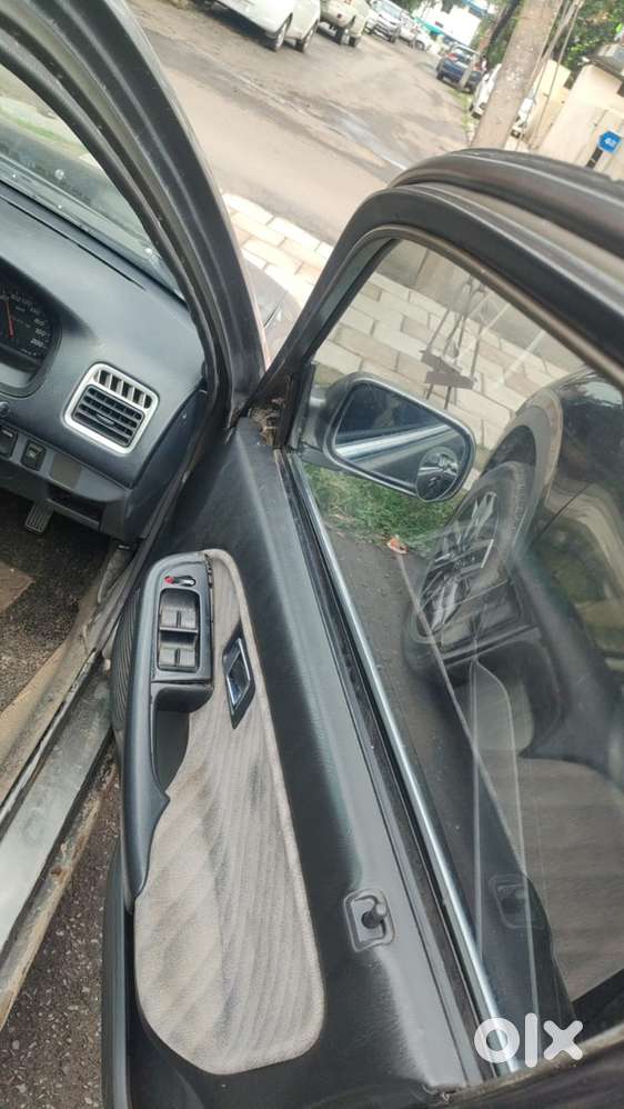 Honda City Petrol 2003