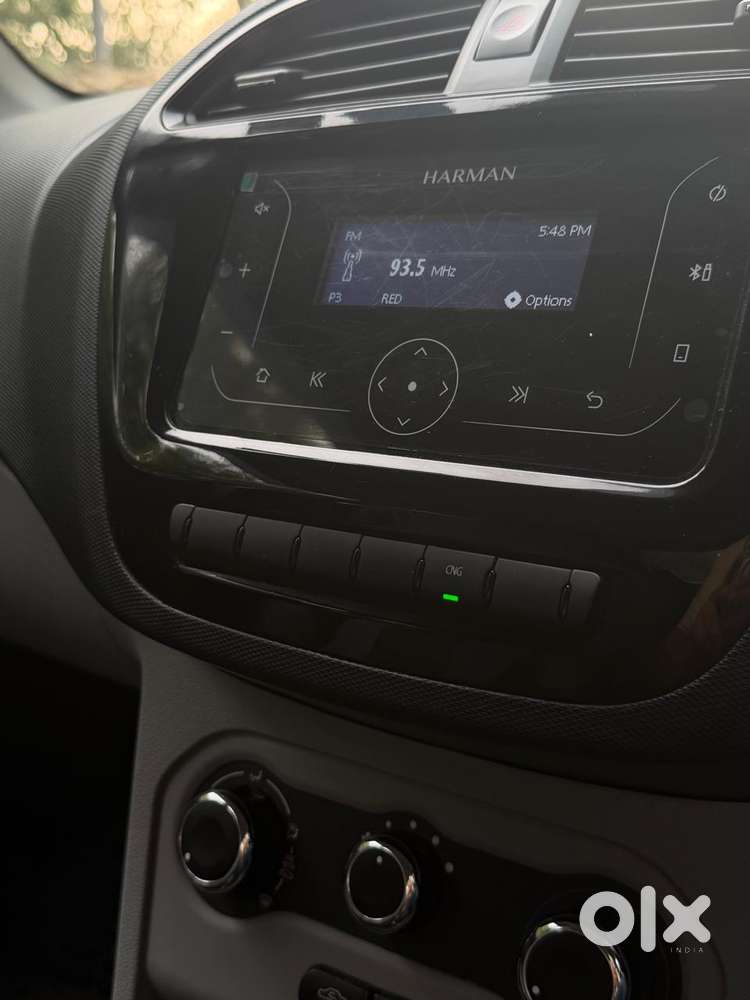 Tata Tiago 1.2 Revotron Xm Cng, 2023, Cng & Hybrids