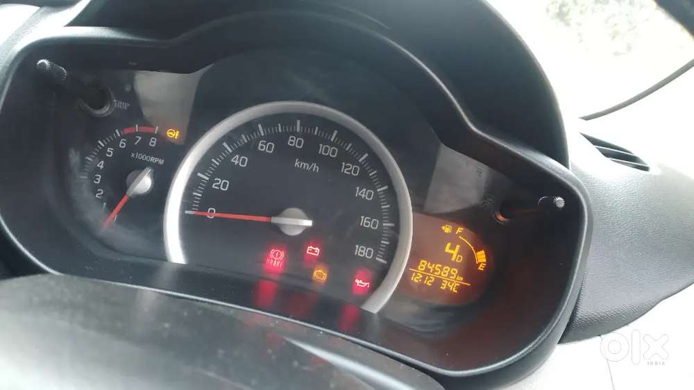 Maruti Suzuki Celerio