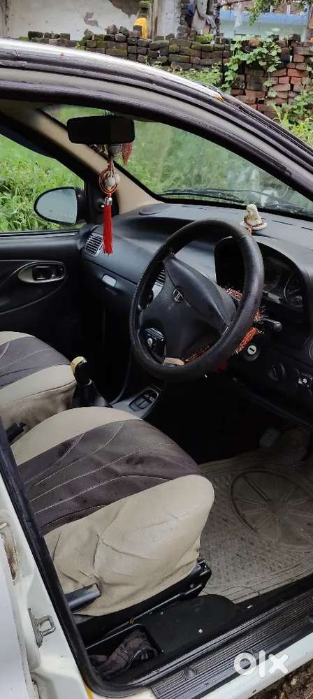 Tata Indigo V Series 2017