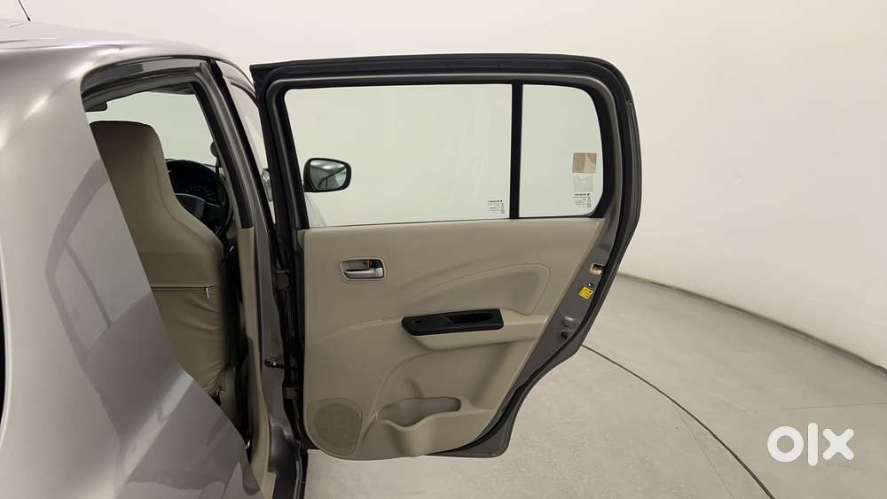 Maruti Suzuki Celerio Vxi, 2018, Petrol