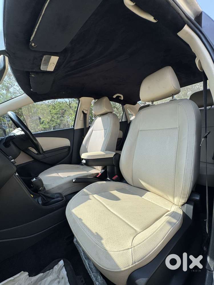 Skoda Rapid Elegance 1.6 Mpfi At, 2017, Petrol