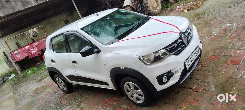 Renault Kwid  2016