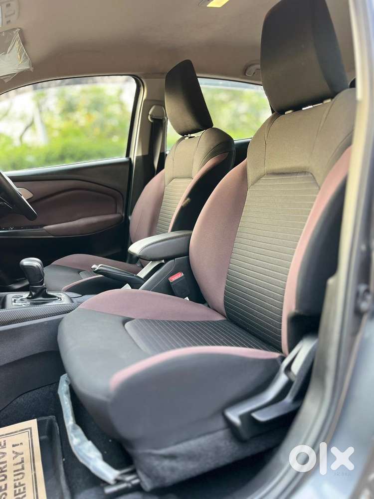 Maruti Suzuki Fronx Delta Plus 1.2 Mt, 2024, Petrol