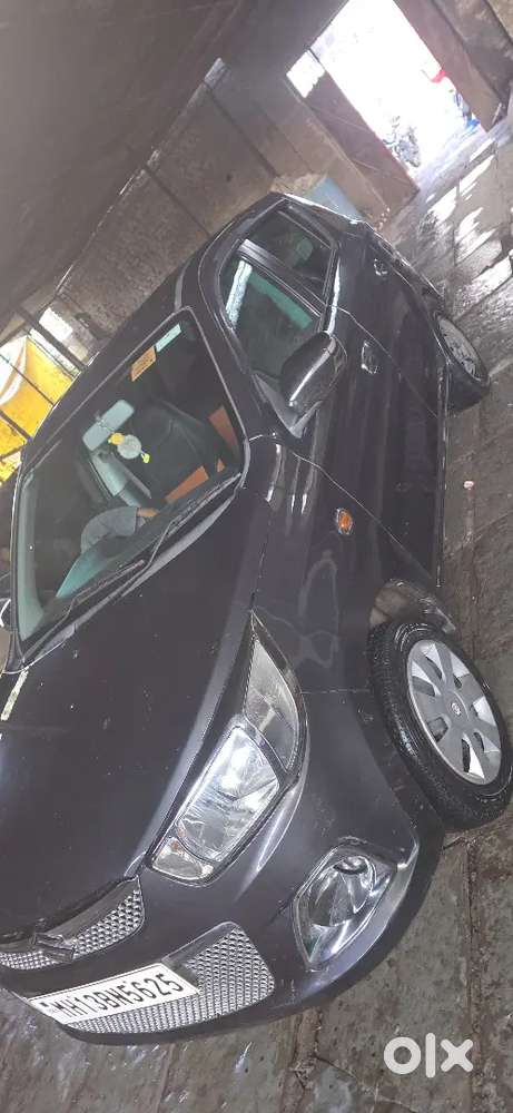Maruti Suzuki Alto K10 2015 Petrol 63000 Km Driven