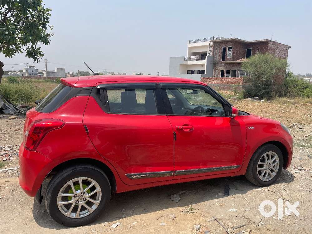Swift Zdi Amt 2018