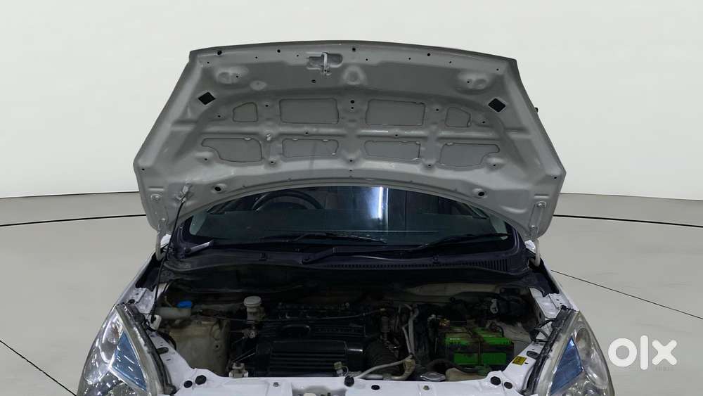 Maruti Suzuki Wagon R 1.0 2015-2019 Vxi Amt, 2015, Petrol