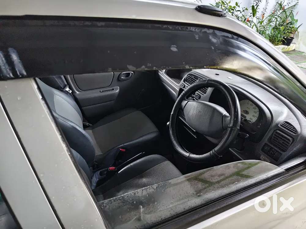 Maruti Suzuki Alto 2006
