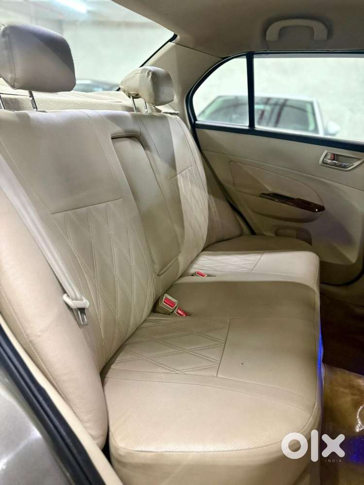 Maruti Suzuki Swift Dzire 2015-2017 1.2 Vxi, 2015, Petrol