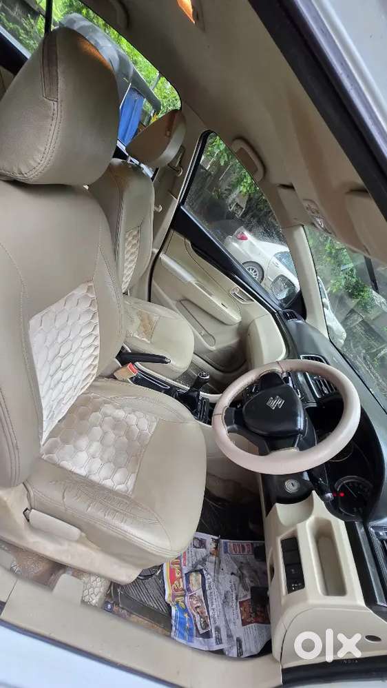 Maruti Suzuki Ciaz Vxi 2014 Petrol Manual