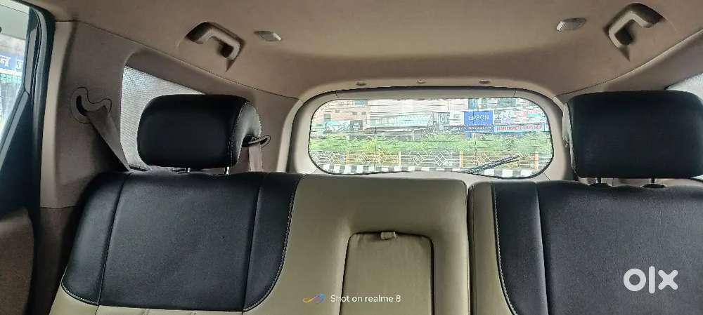 Mahindra Xuv500 2013 Diesel 117000 Km Driven