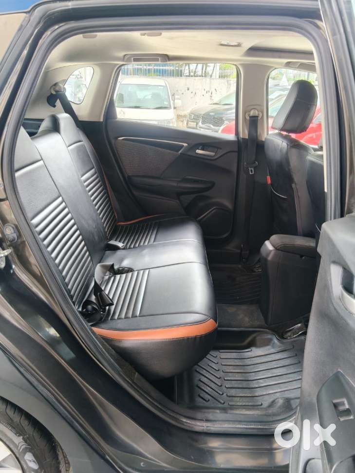 Honda Wr-v I-vtec Vx, 2017, Diesel