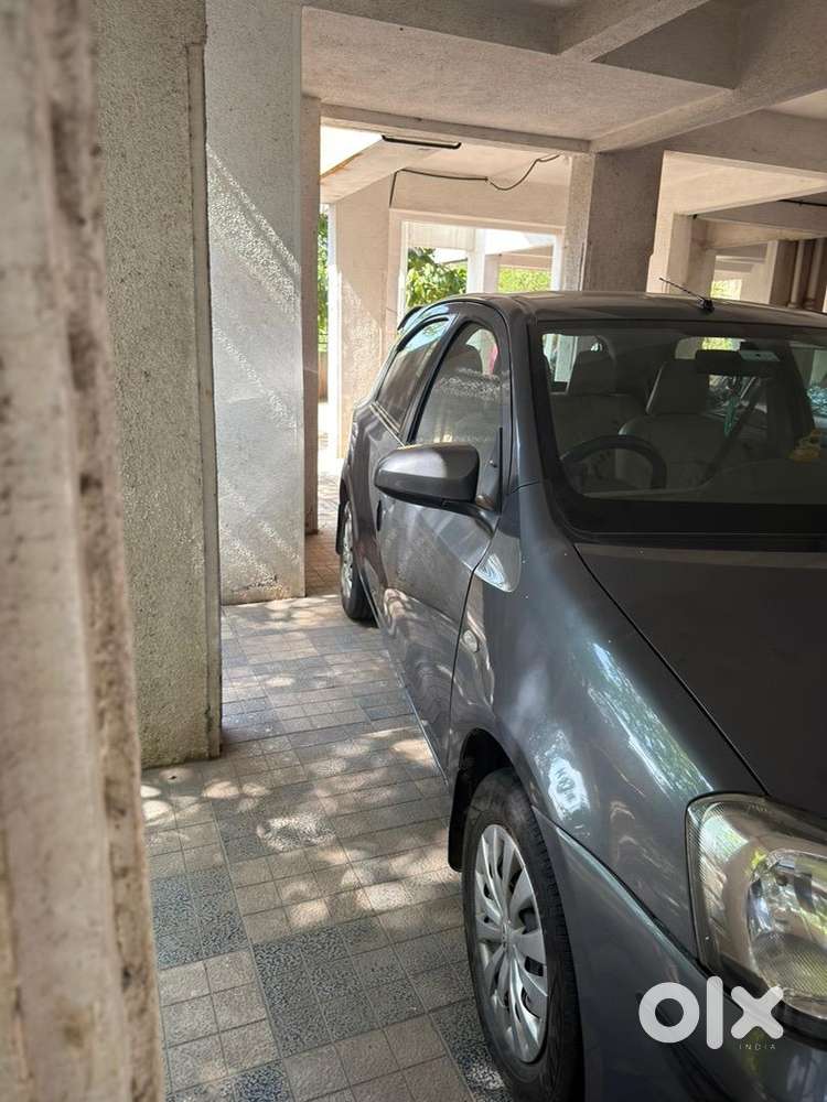 Toyota Etios Liva 2014 – Well Maintained  Smooth Drive  No Issues