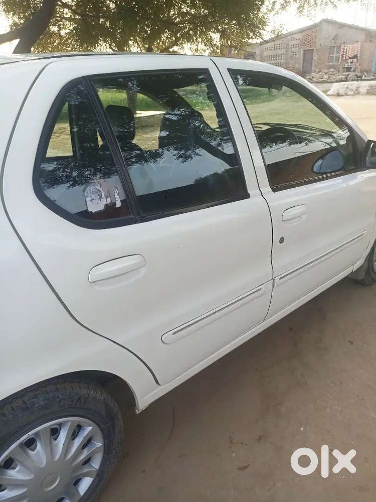 टाटा इडिगो