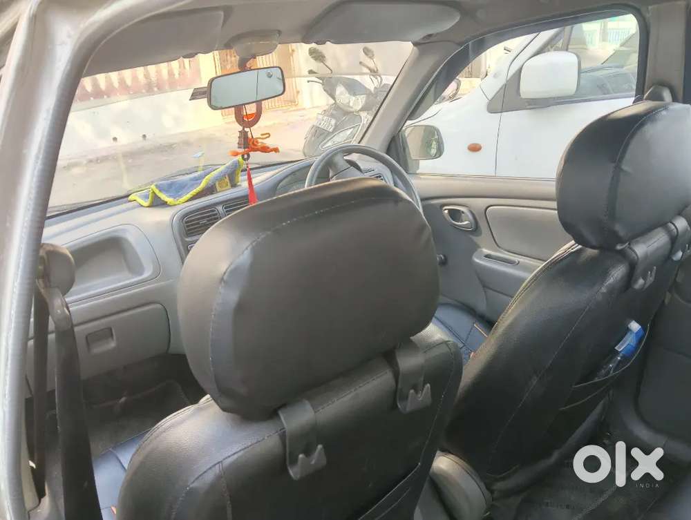 Maruti Suzuki Alto 800 2005 Petrol Well Maintained