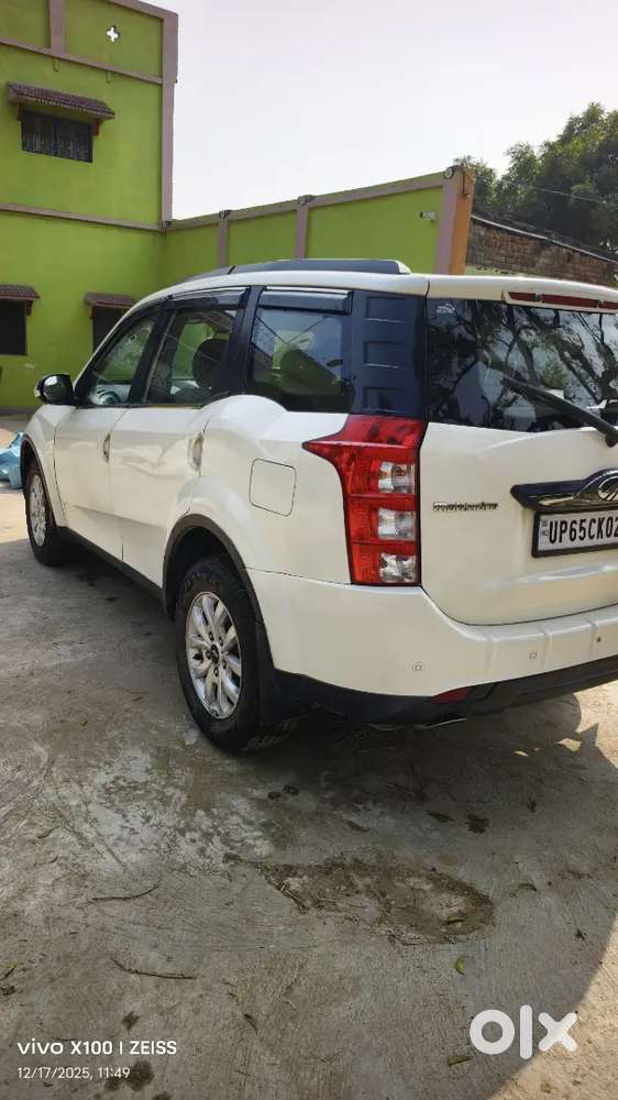 Xuv500 Good Condition Me Hai