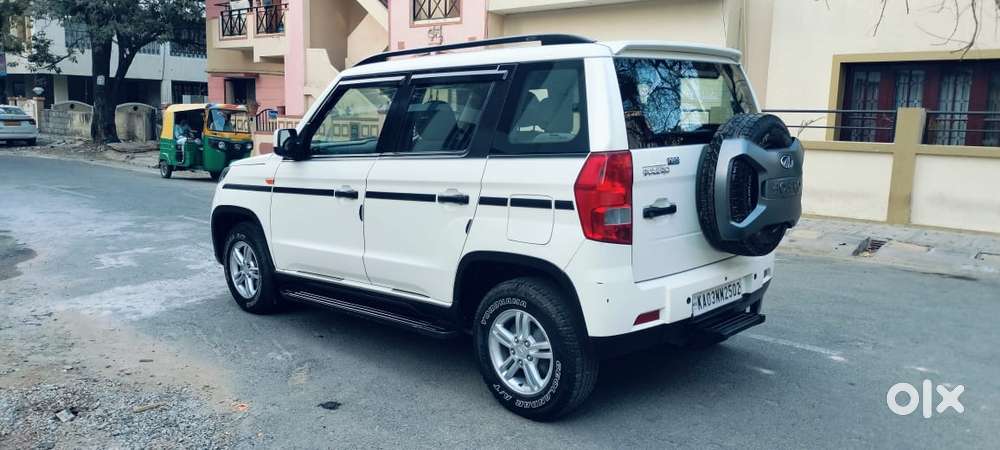 Mahindra Bolero Neo 1.5 N 10 R, 2022, Diesel