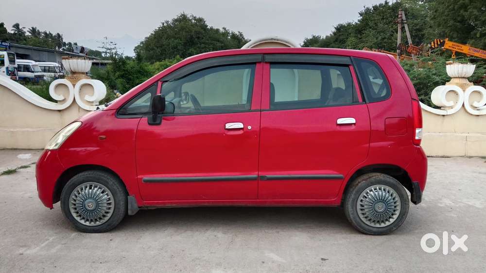 Maruti Suzuki Zen Estilo Lxi Bs Iv, 2007, Petrol