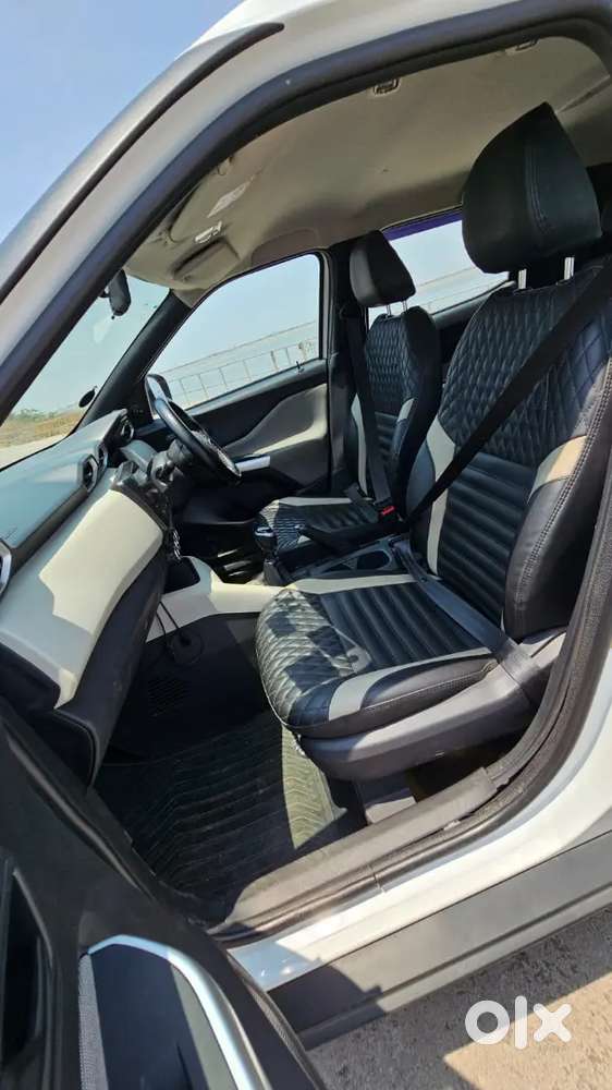 Nissan Magnite 2021