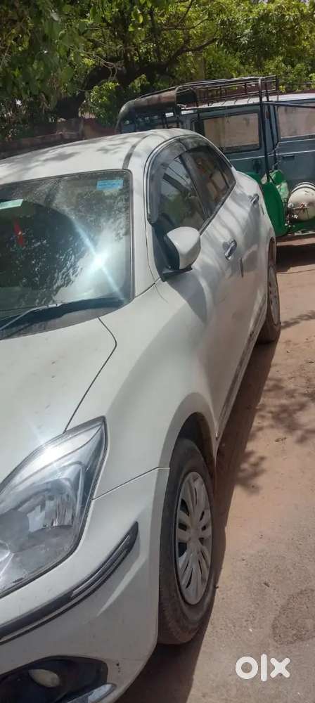 Maruti Suzuki Dzire 2022 Vxi