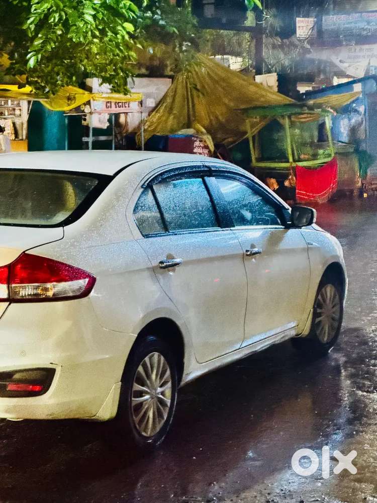 Maruti Suzuki Ciaz Vdi 2016