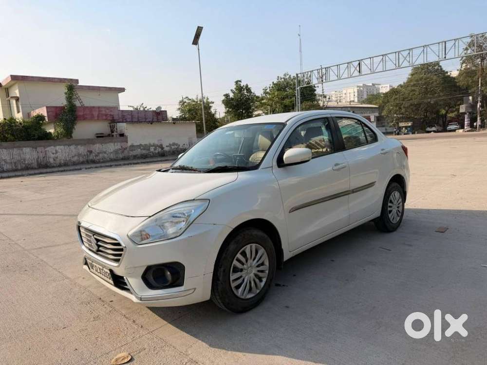 Maruti Suzuki Dzire 2017-2020 1.2 Vxi Amt, 2018, Petrol