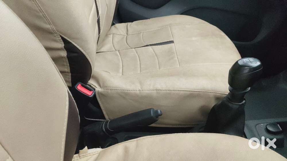 Renault Kwid Rxt, 2016, Petrol