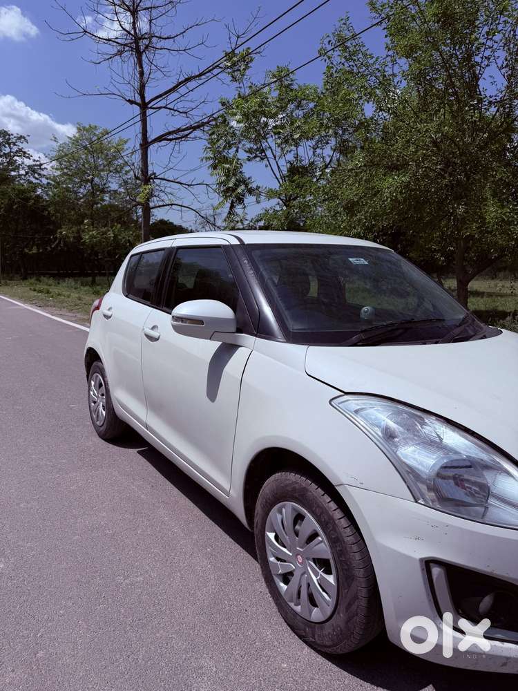 Maruti Suzuki Swift 2014-2018 1.2 Vxi Rs Limited Edition, 2014, Petr..