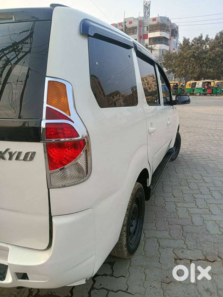Mahindra Xylo, 2014, Diesel