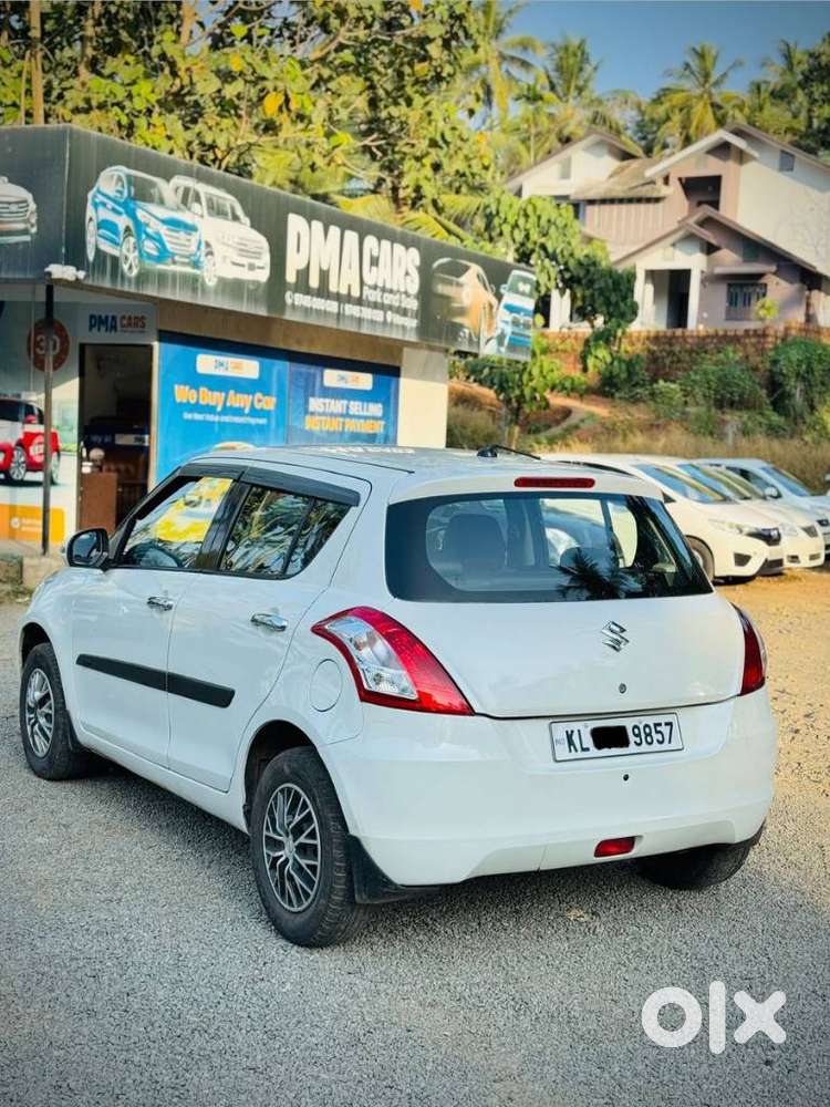 Maruti Suzuki Swift 2011-2014 Star Vdi, 2012, Diesel