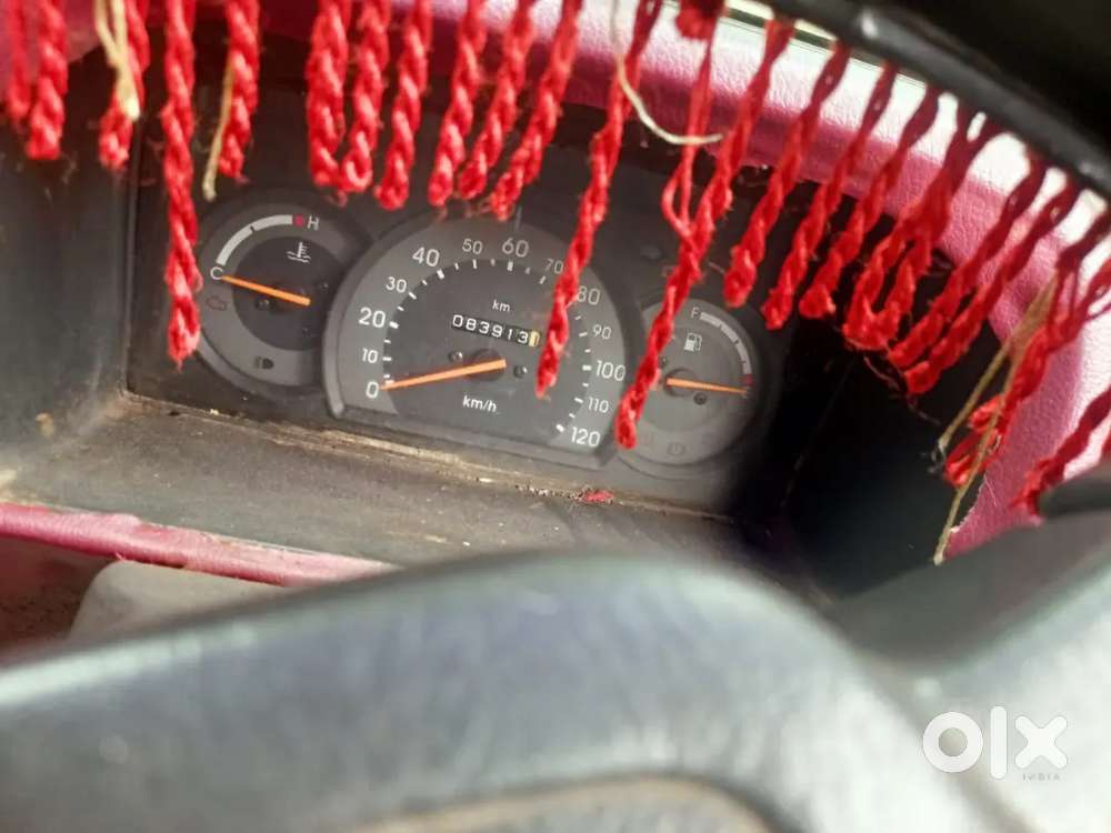 Maruti Suzuki Omni 2010 Petrol 84200 Km Driven