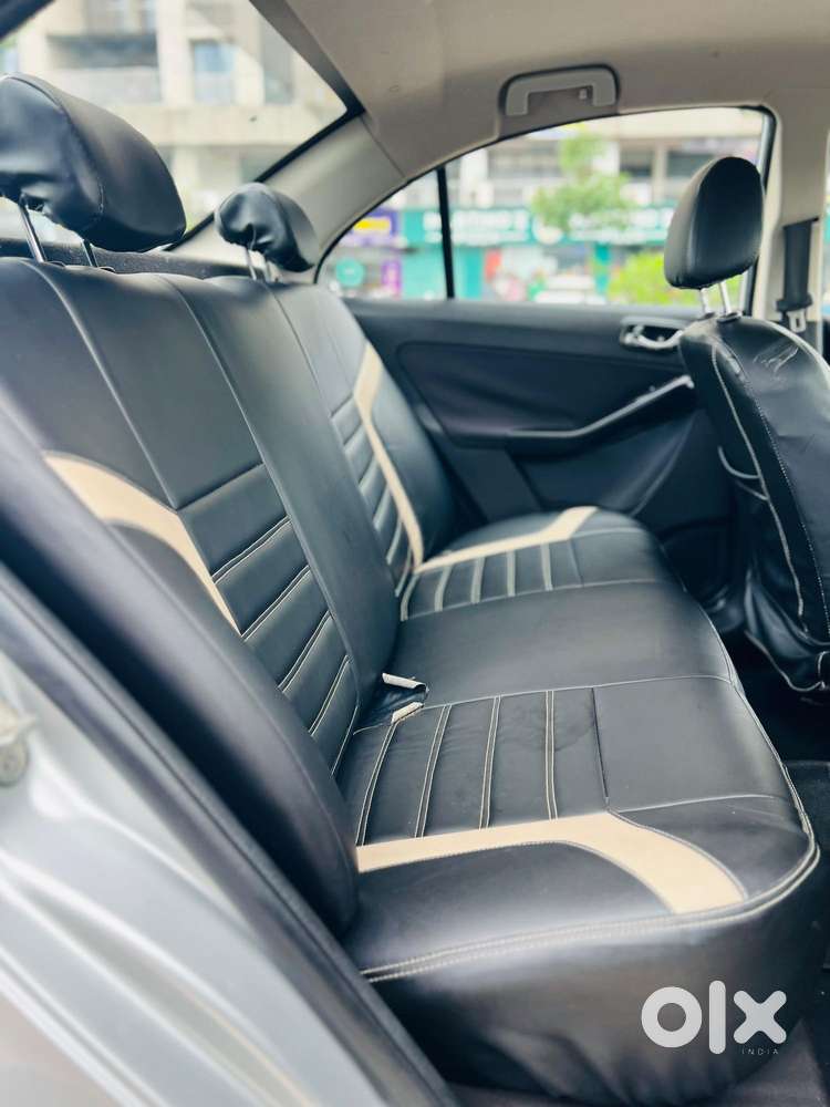 Tata Zest Quadrajet 1.3 Xt, 2015, Diesel