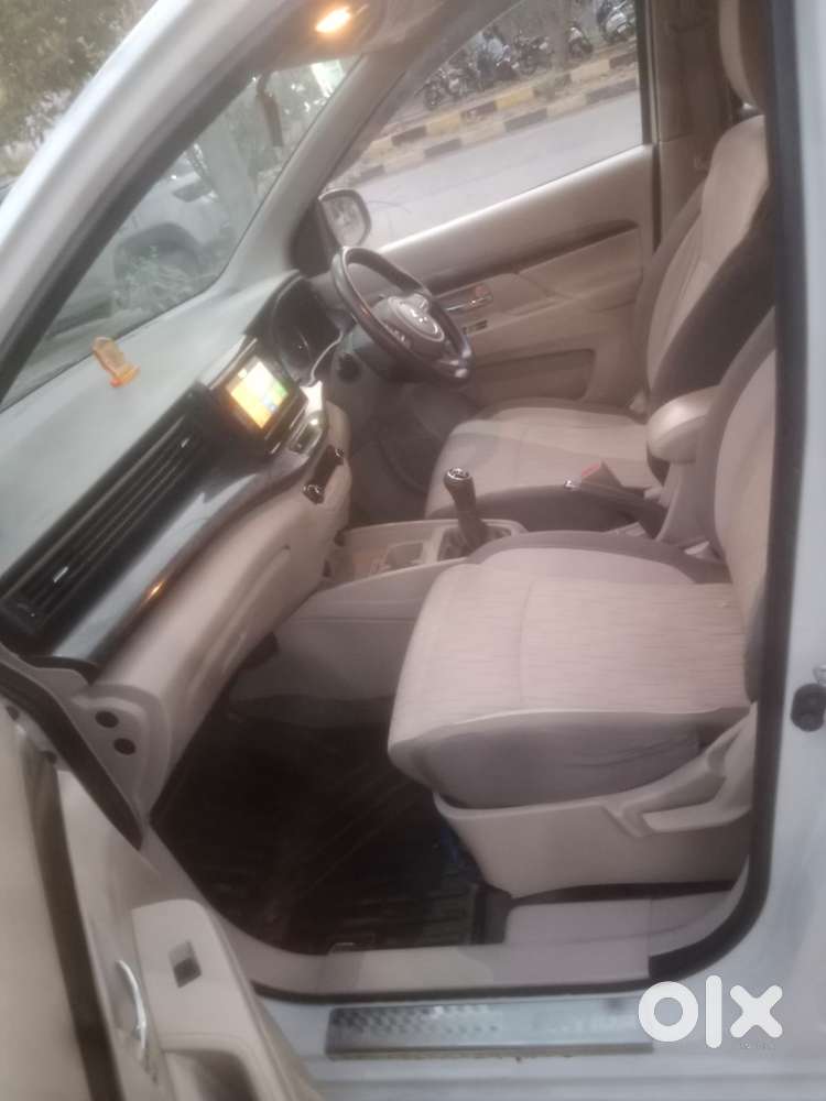 Maruti Suzuki Ertiga Zxi Plus Petrol, 2023, Petrol
