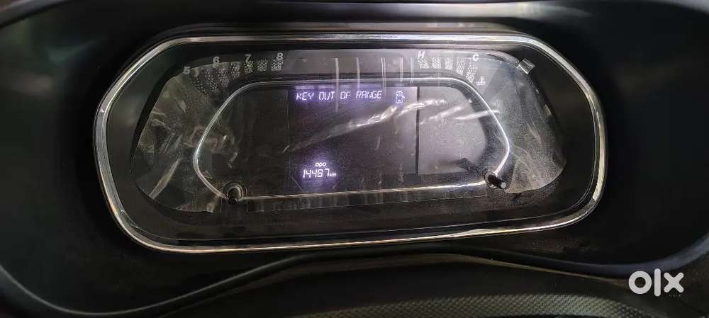 Tata Nexon Xz Plus 2022
