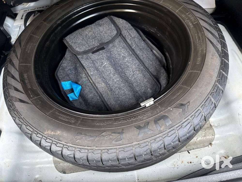 Hyundai Creta 1.5 Sx (o) Diesel At, 2021, Diesel