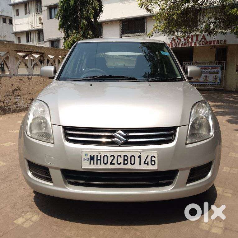 Maruti Suzuki Dzire 1.2 Lxi, 2011, Petrol