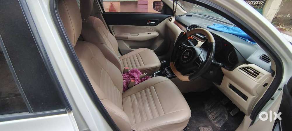 Swift Dzire Vxi 1.2  Mt, 2018 Model
