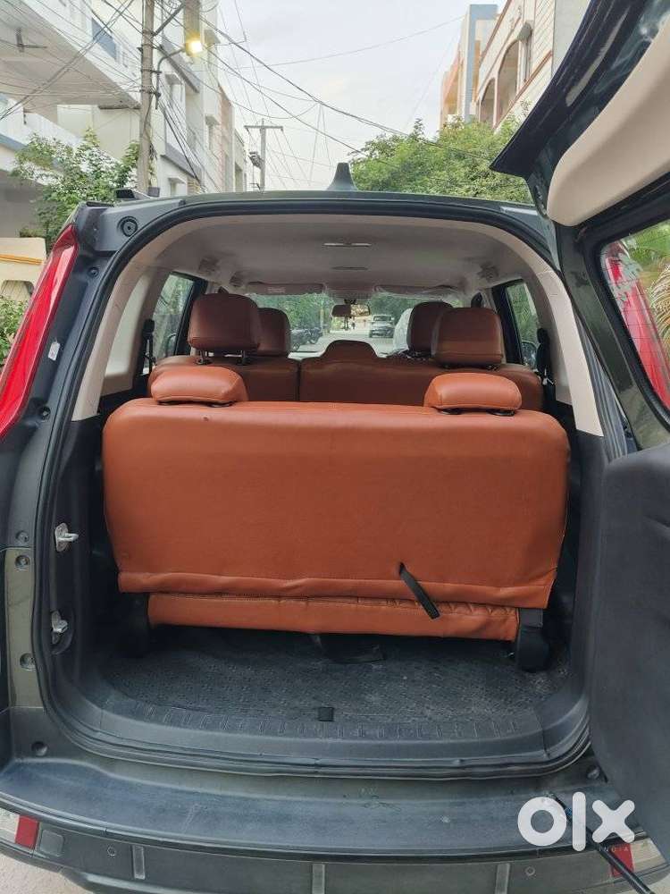 Mahindra Scorpio N Z4 Diesel Mt 2wd 7 Str [2022], 2024, Diesel