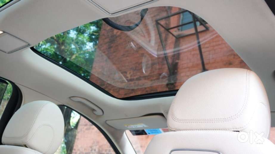 Mercedes-benz E-class E 200, 2021, Petrol