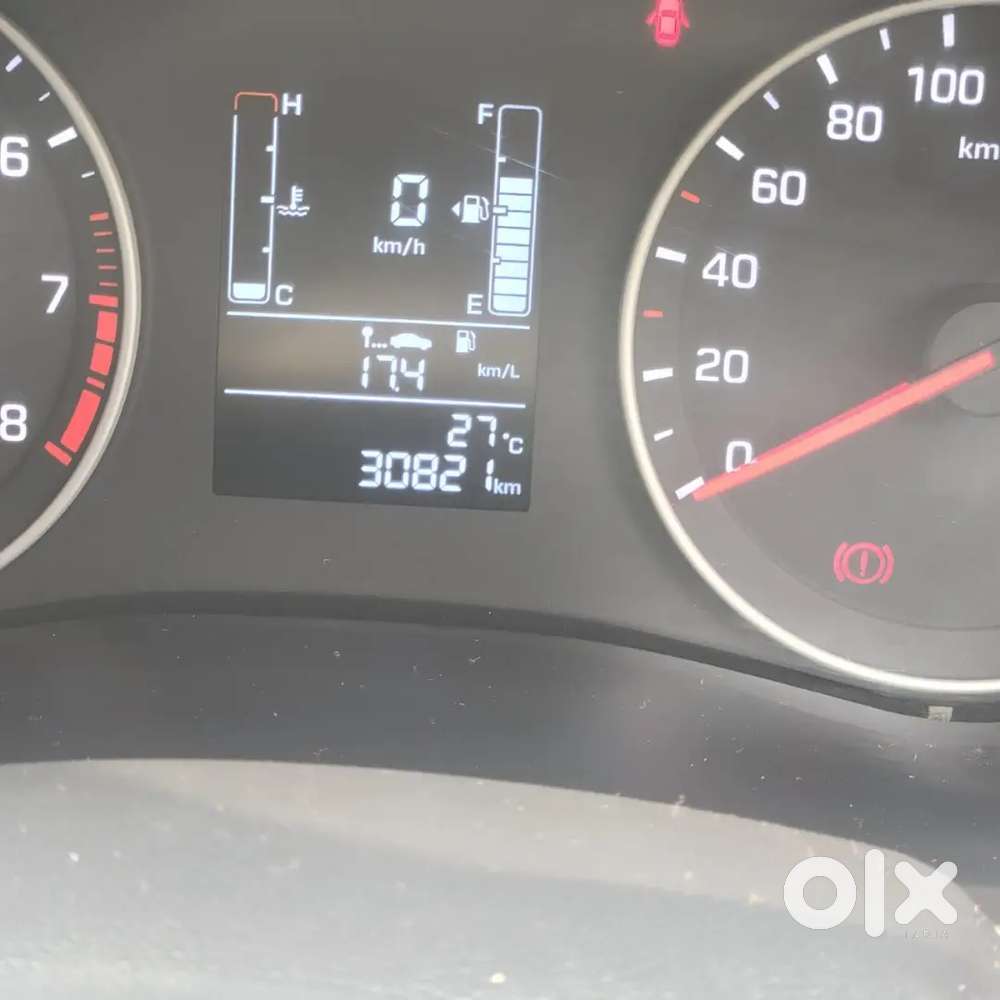 Hyundai I20 Asta 2018 Model